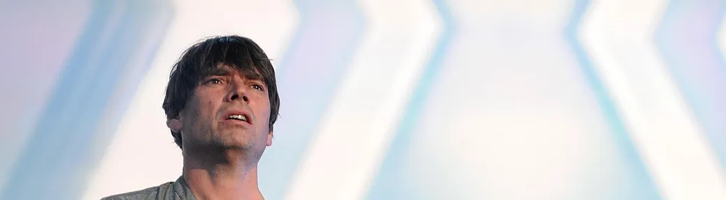 Alex James Tickets