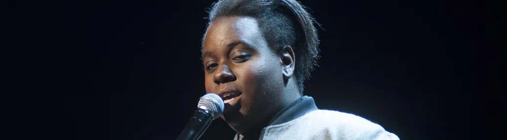 Alex Newell Tickets