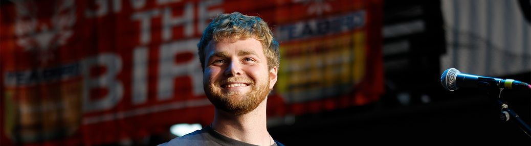 Alex Warren Tickets