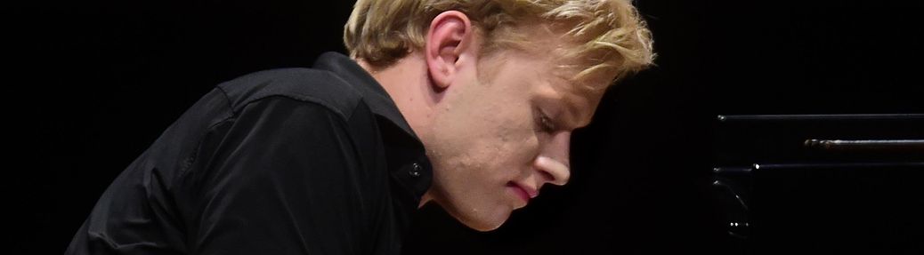 Alexander Malofeev Tickets