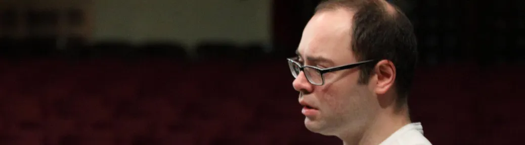 Alexander Melnikov Tickets