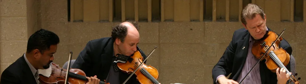 Alexander String Quartet Tickets