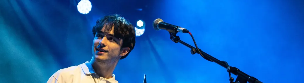 Alfie Templeman Tickets