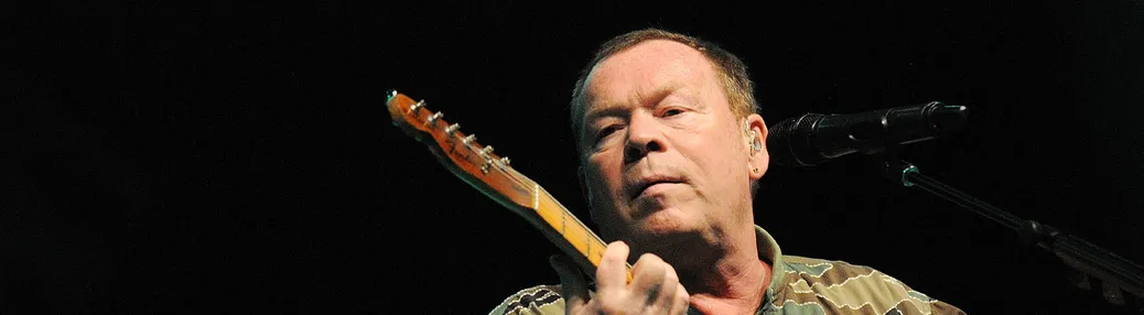 UB40 Featuring Ali Campbell Tickets