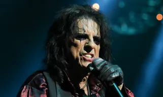 Alice Cooper tickets