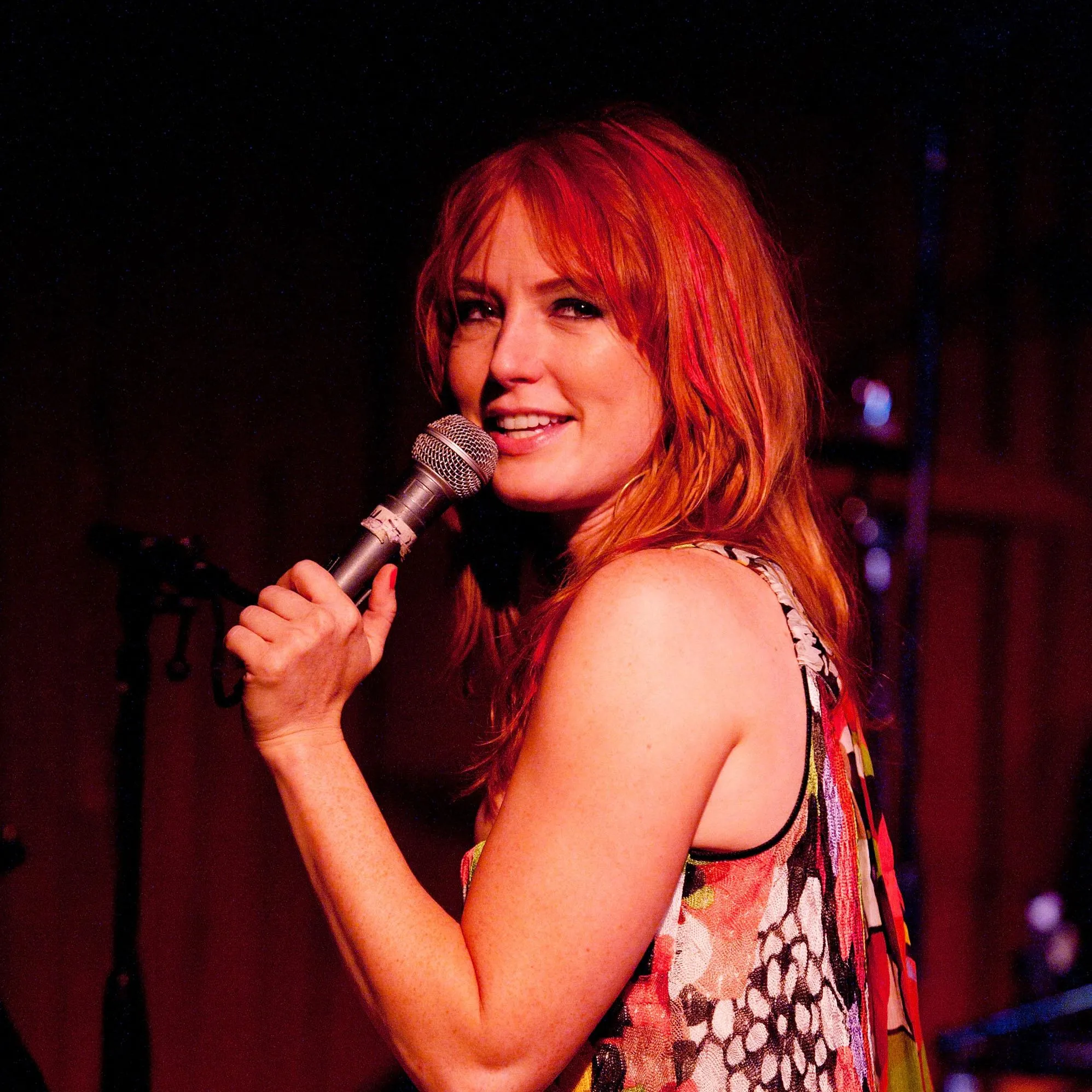 Alicia Witt - Official Ticket Resale Marketplace