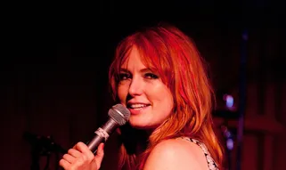 Alicia Witt tickets