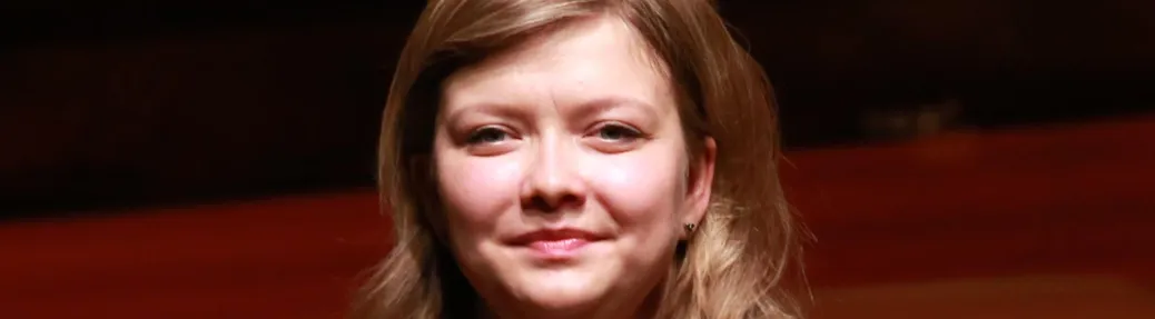 Alina Ibragimova Tickets