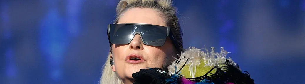 Alison Goldfrapp Tickets