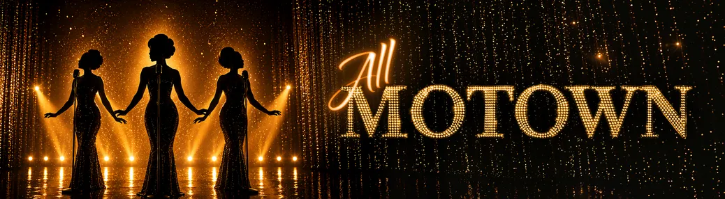 All Motown Tickets