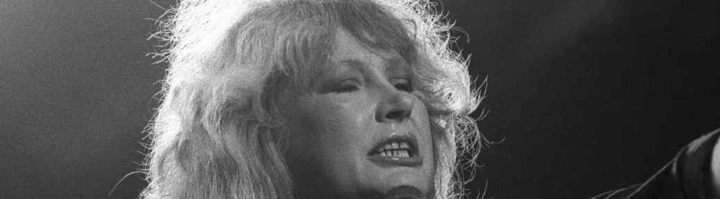 Alla Pugacheva Tickets