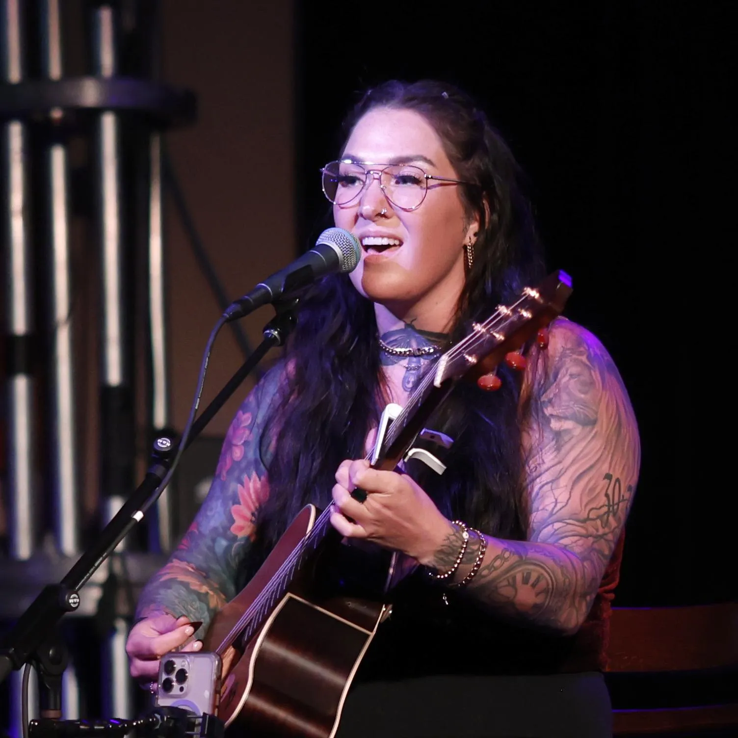 Allie Colleen - Official Ticket Resale Marketplace