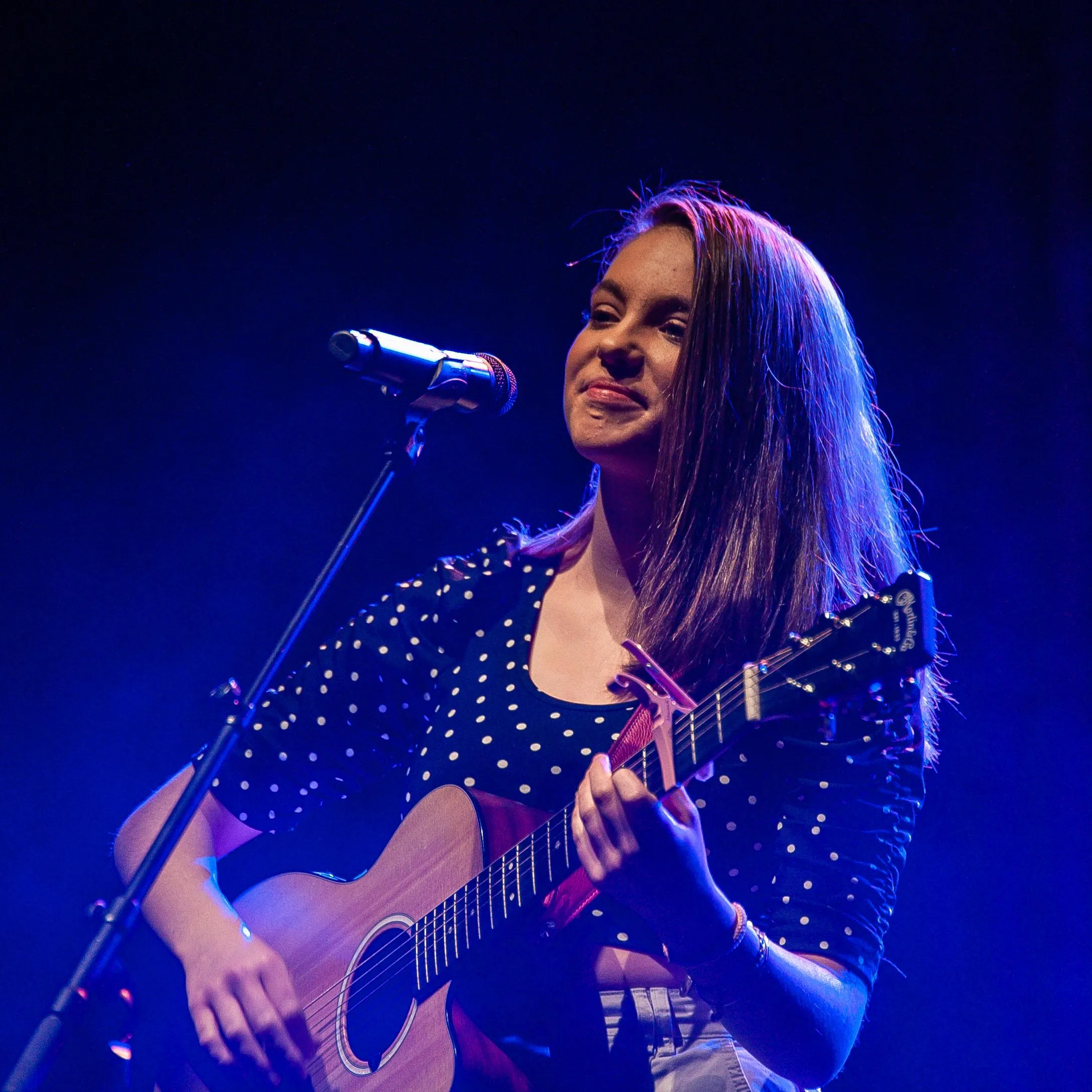 Allie Sherlock - Official Ticket Resale Marketplace