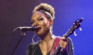 Allison Russell with Autumn Nicholas tickets