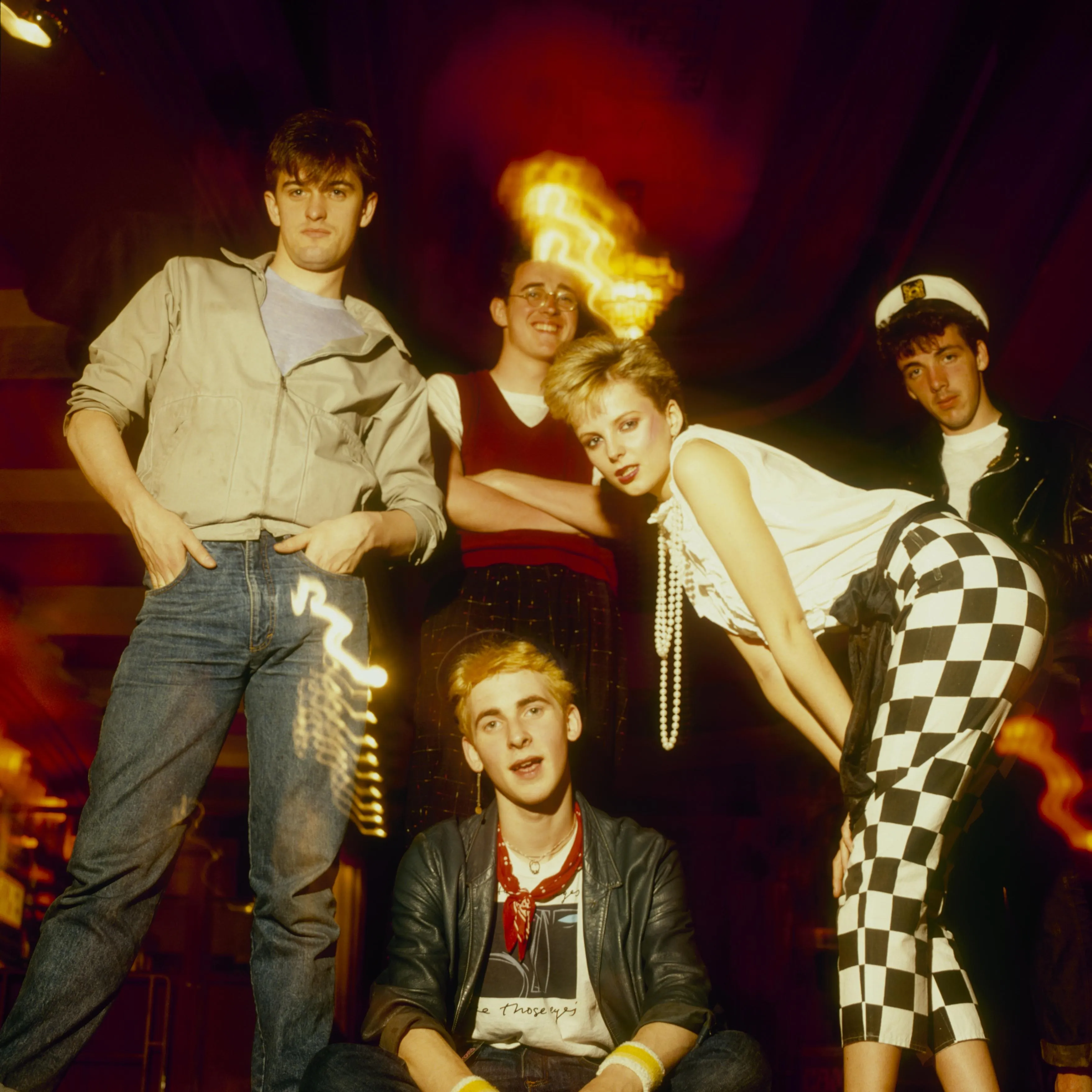 Altered Images - Official Ticket Resale Marketplace