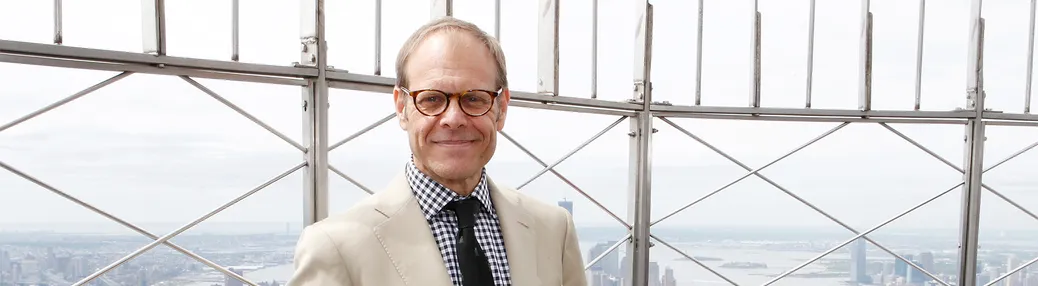 Alton Brown Tickets