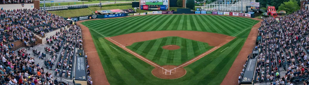 Altoona Curve Tickets