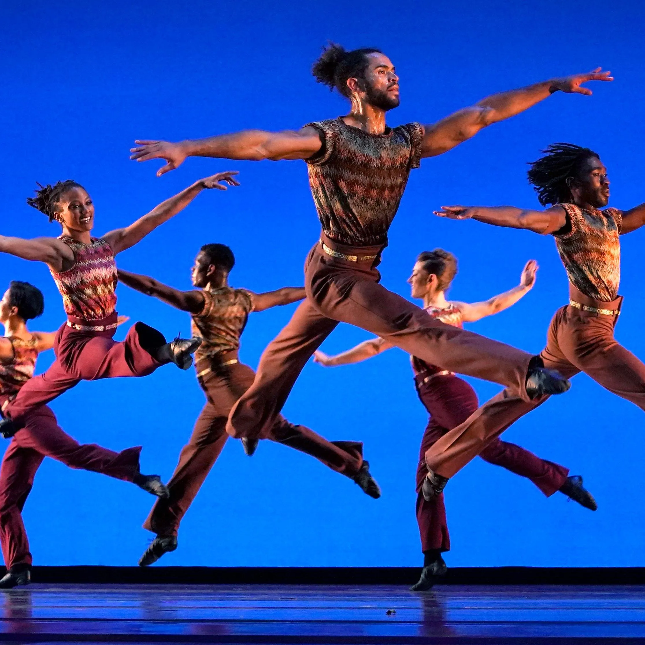 Alvin Ailey Dance Theater - Official Ticket Resale Marketplace