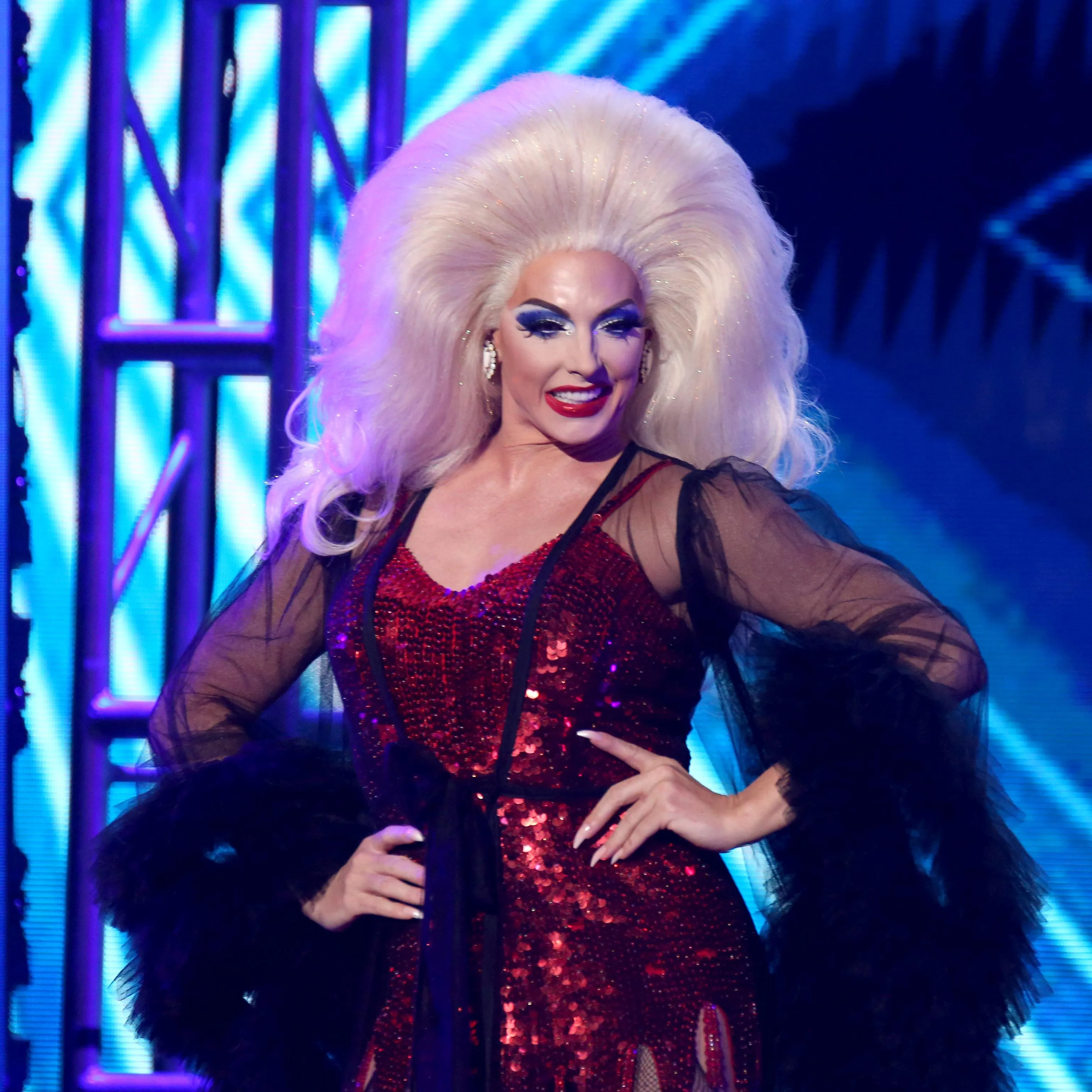 Alyssa Edwards - Official Ticket Resale Marketplace