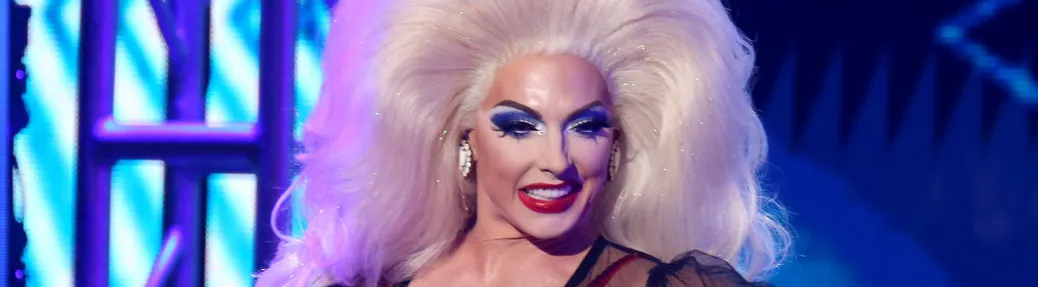 Alyssa Edwards Tickets