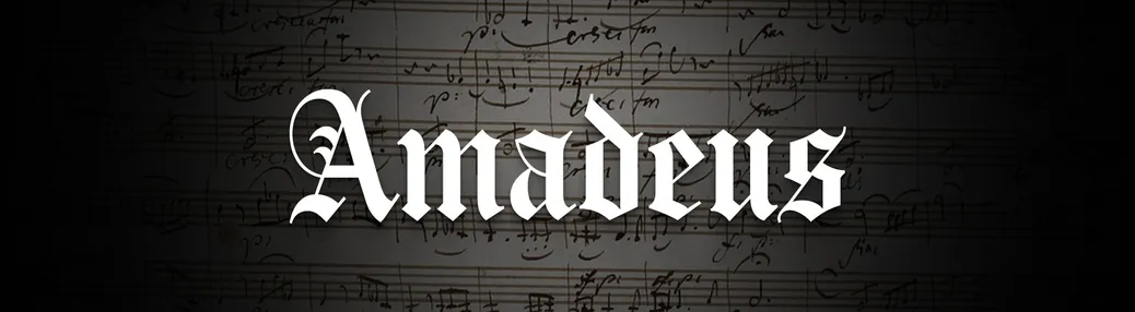 Amadeus Tickets