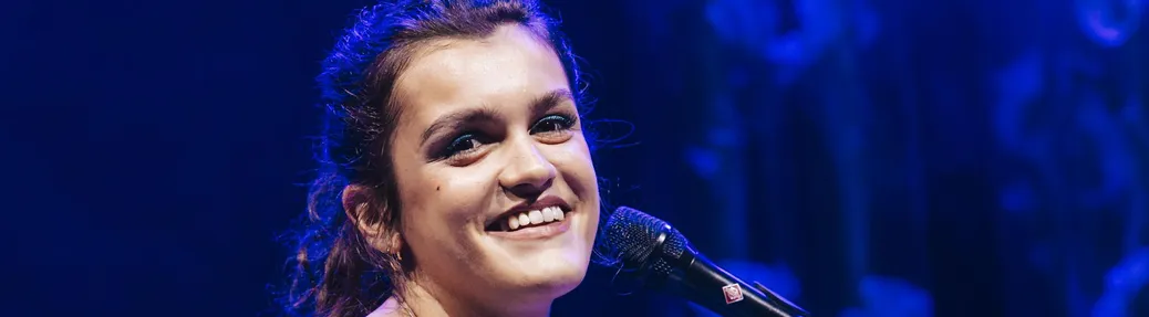 Amaia Tickets