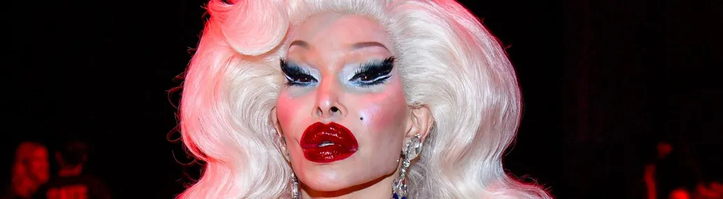 Amanda Lepore Tickets