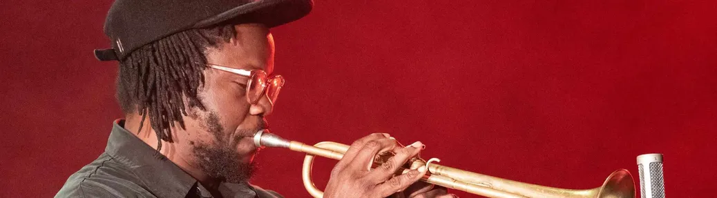 Ambrose Akinmusire Tickets