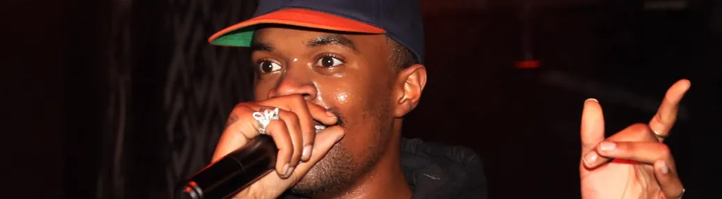 Ameer Vann Tickets