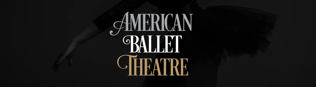 American Ballet Theatre Tickets