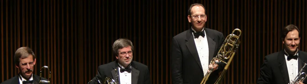 American Brass Quintet Tickets