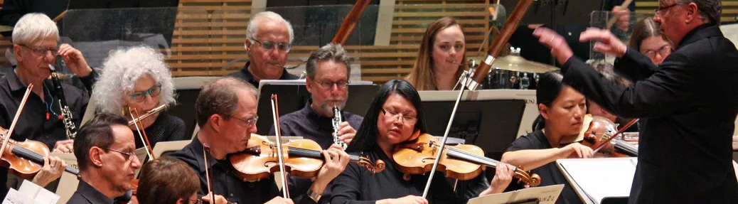 American Composers Orchestra Tickets