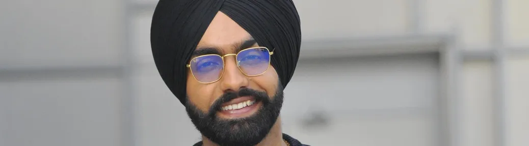 Ammy Virk Tickets