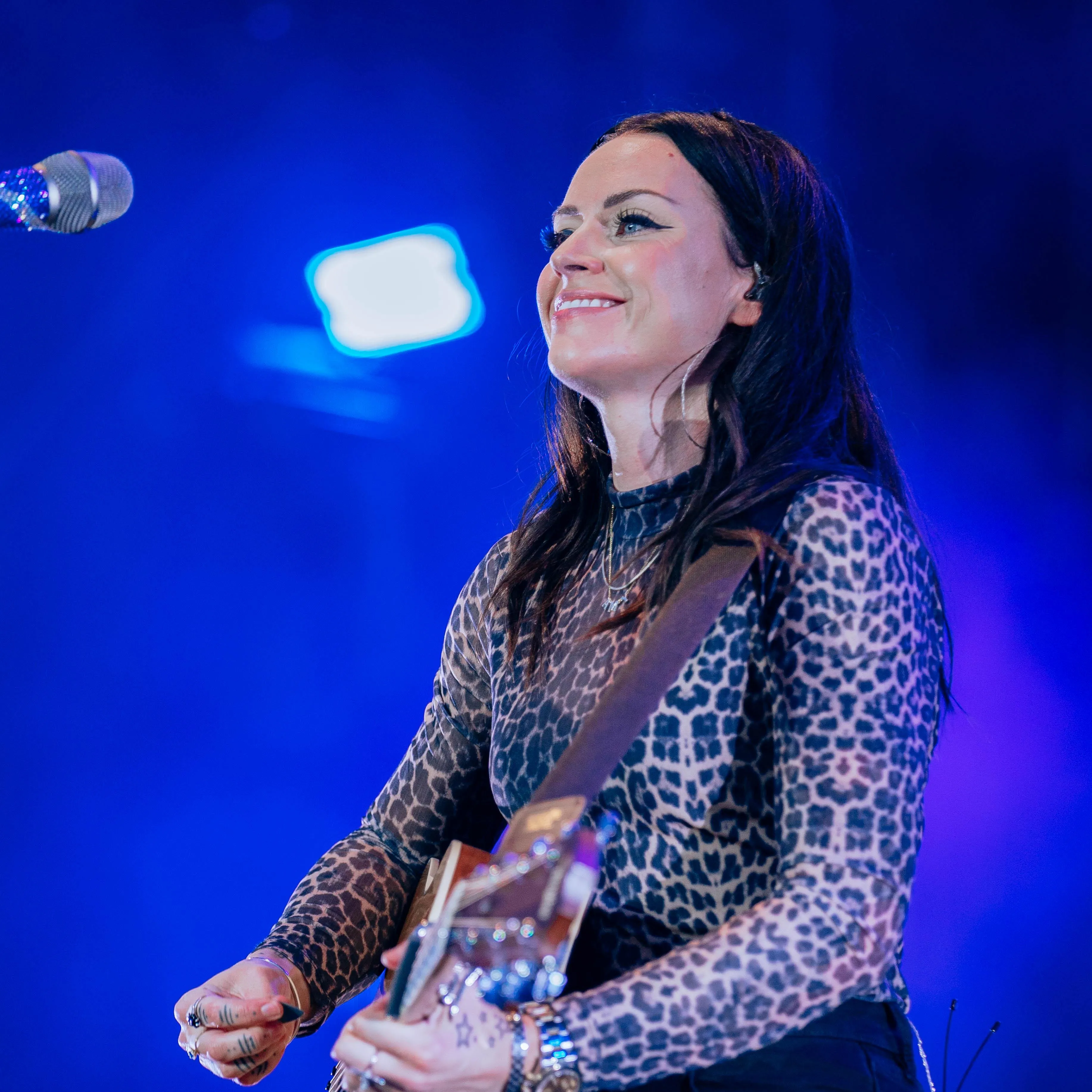 Amy Macdonald - Official Ticket Resale Marketplace