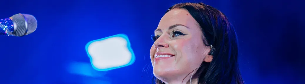 Amy Macdonald Tickets