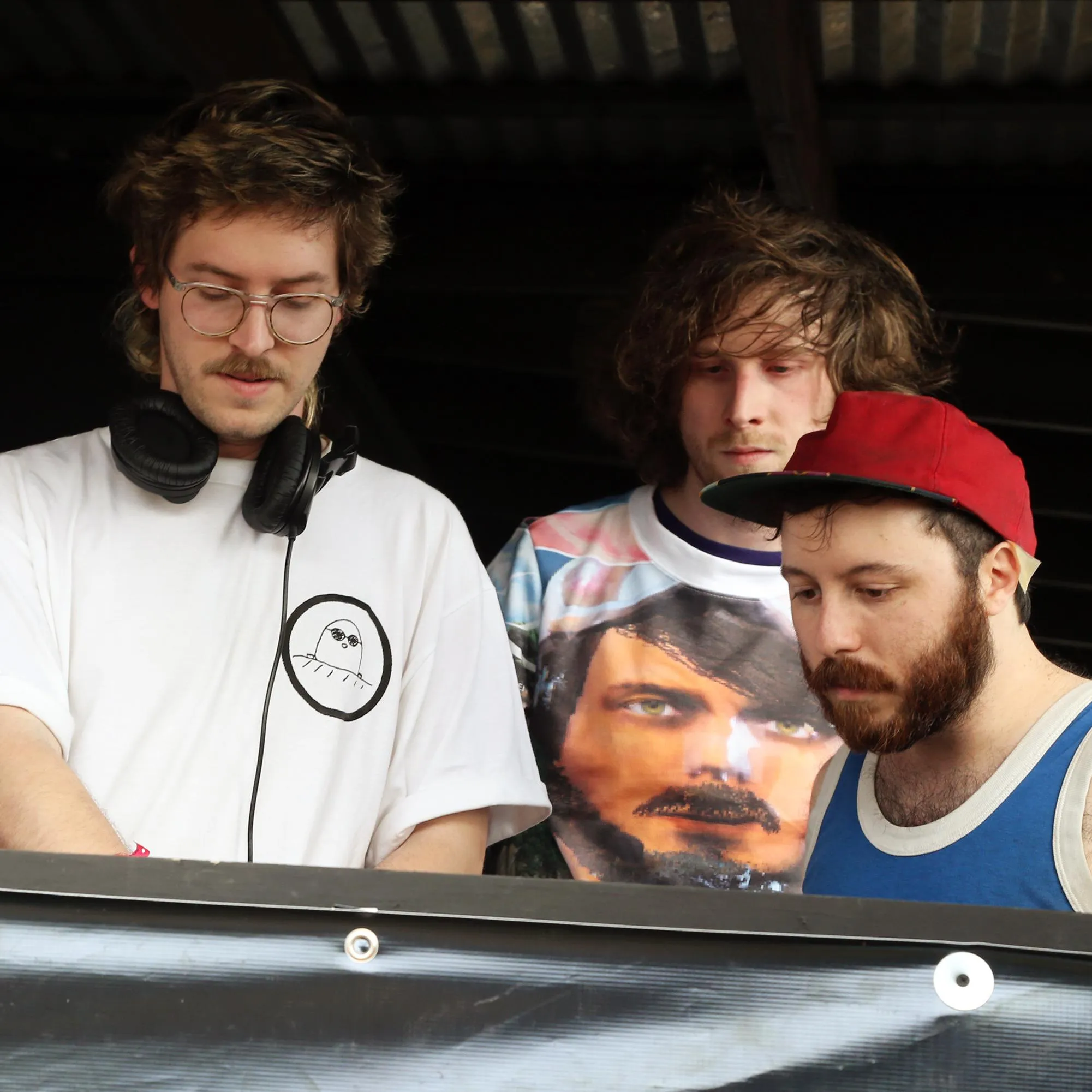 Anamanaguchi - Official Ticket Resale Marketplace