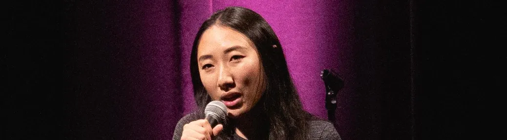 Andrea Jin Tickets