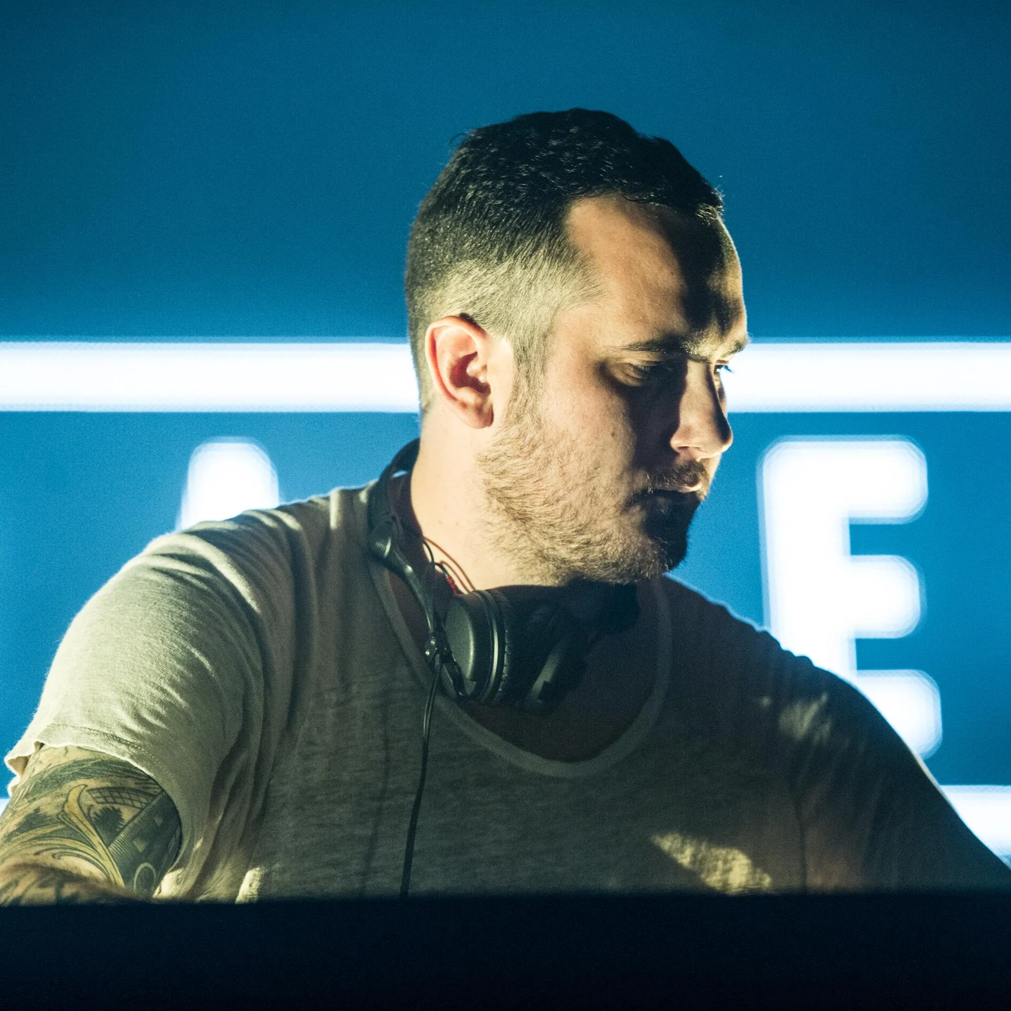 Andrew Bayer - Official Ticket Resale Marketplace