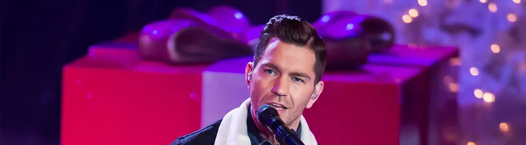 Andy Grammer Tickets