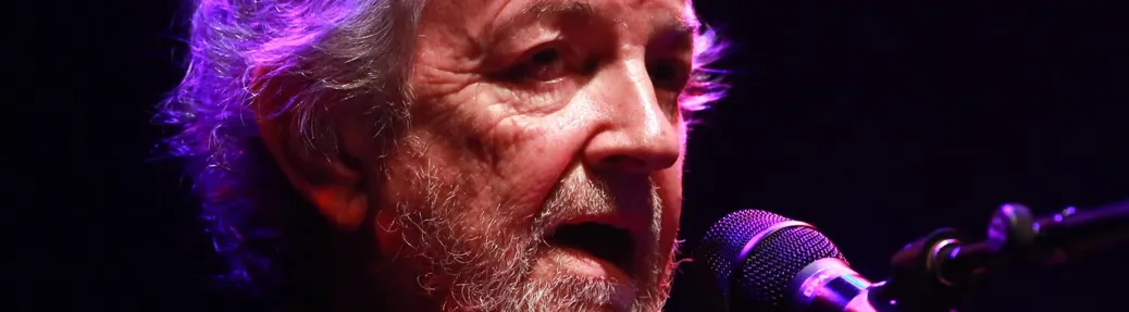 Andy Irvine Tickets