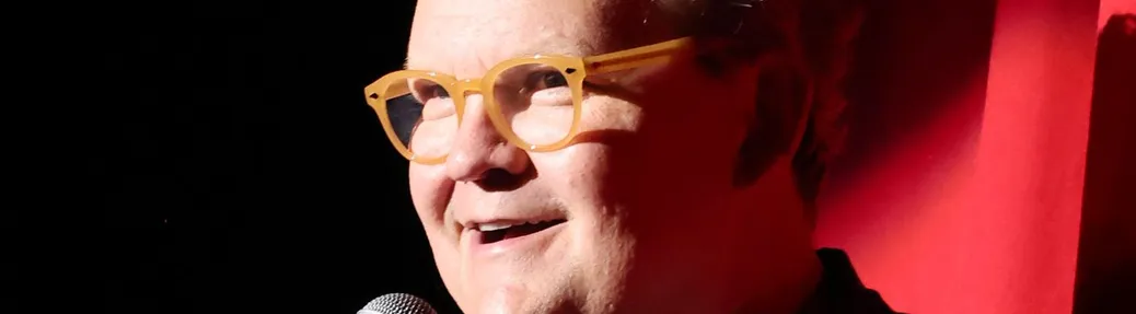 Andy Richter Tickets