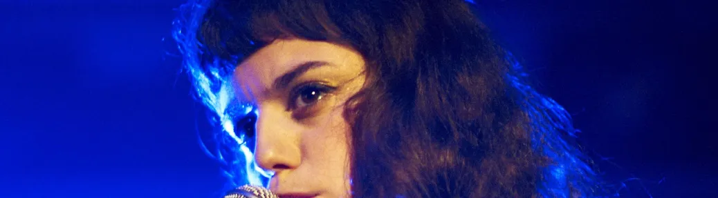 Angel Deradoorian Tickets