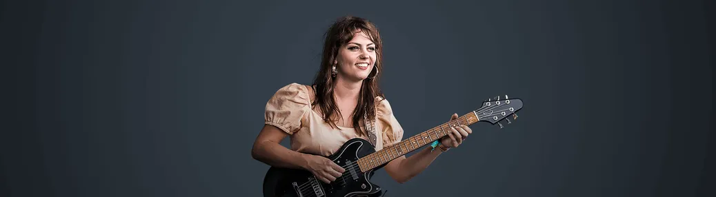 Angel Olsen Tickets