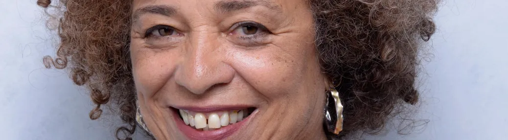 Angela Davis Tickets