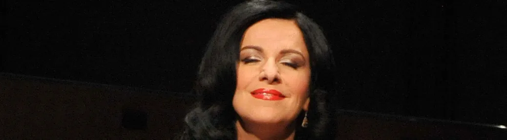 Angela Gheorghiu Tickets