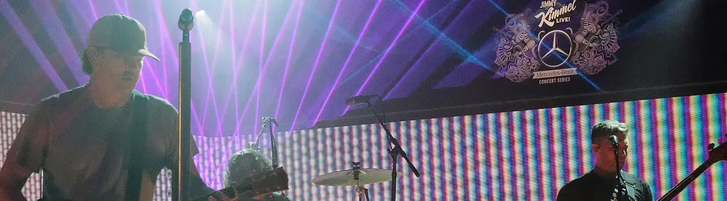 Angels and Airwaves Tickets