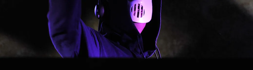 Angerfist Tickets