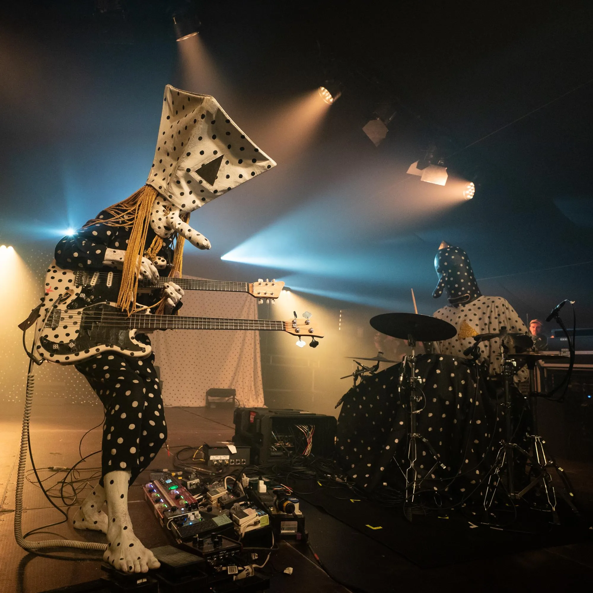 Angine de Poitrine - Official Ticket Resale Marketplace