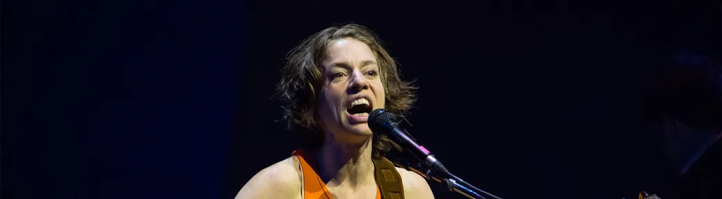 Ani DiFranco Tickets