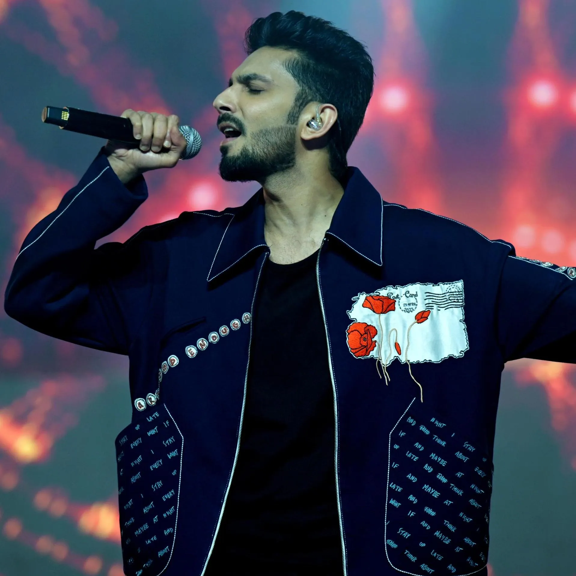 Anirudh Ravichander - Official Ticket Resale Marketplace